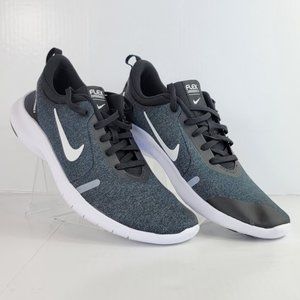 NIKE Flex experience 8 running shoes black Sz 11